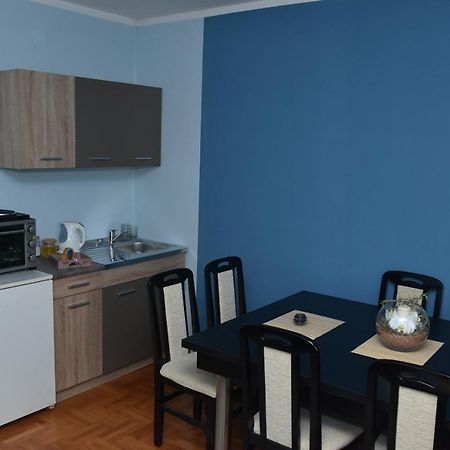 Ni Blue House Apartment المظهر الخارجي الصورة