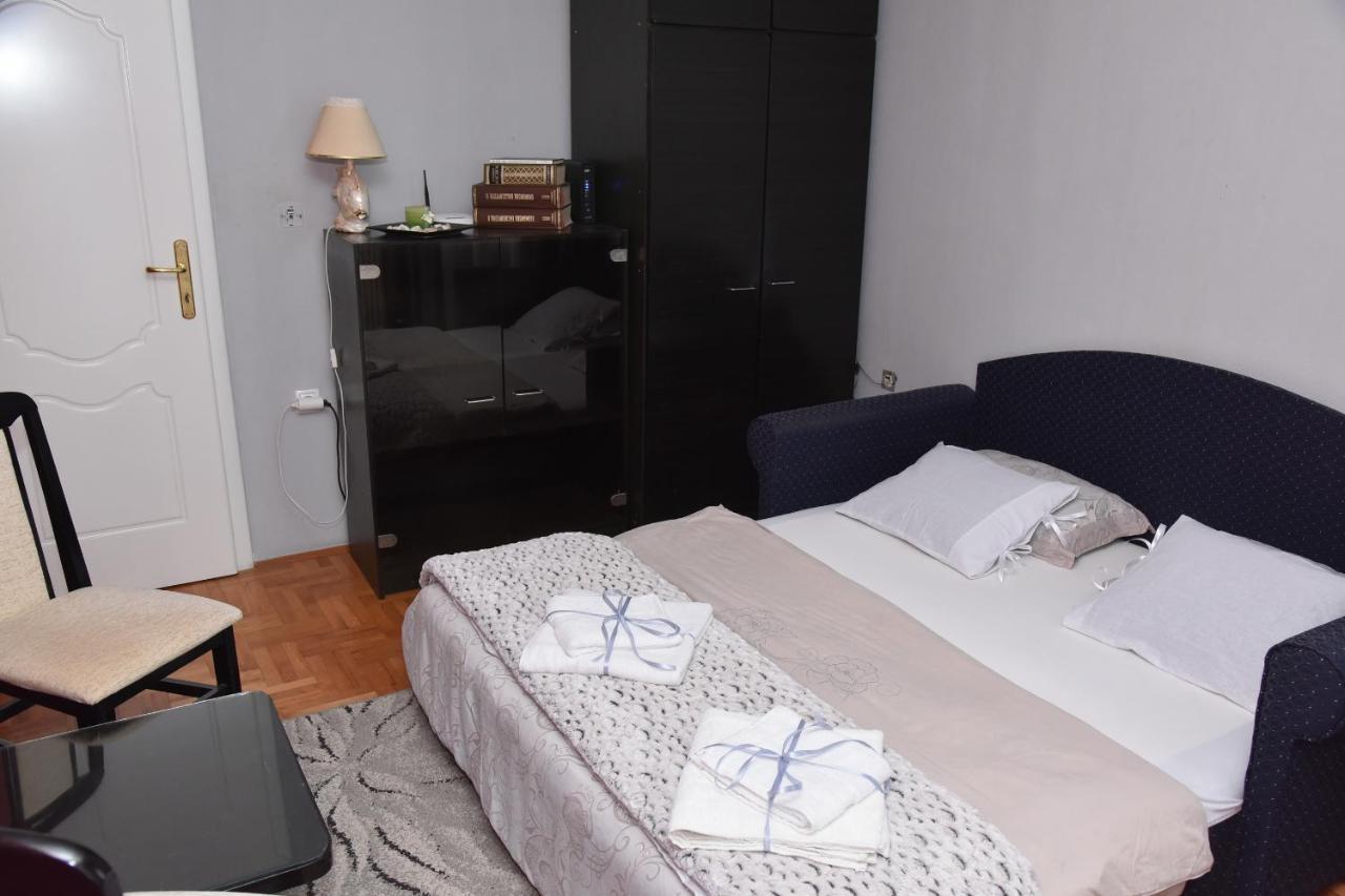 Ni Blue House Apartment المظهر الخارجي الصورة